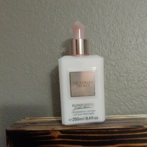Victorias secret fragrance lotion